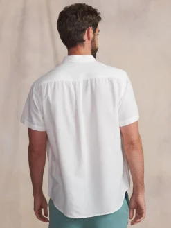 Chemise homme arctique BILALCHA