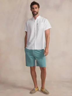 Chemise homme arctique BILALCHA