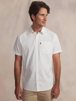 Chemise homme arctique KEVINCHA
