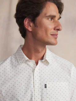 Chemise homme arctique KEVINCHA