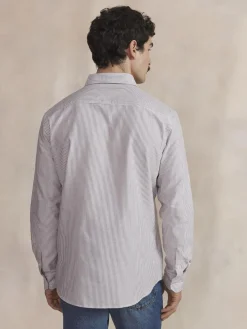 Chemise Homme Flanelle Synagot ERWANCHE