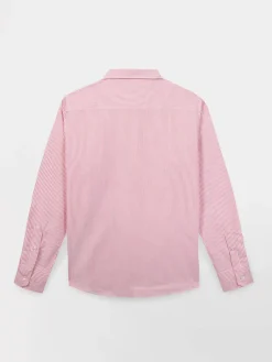 Chemise homme hibiscus ERWANCHE