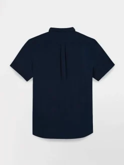 Chemise homme navy BILALCHA