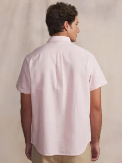 Chemise homme orchidee CALELCHA