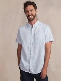 Chemise homme oxygene CALELCHA