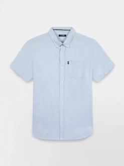 Chemise homme oxygene CALELCHA