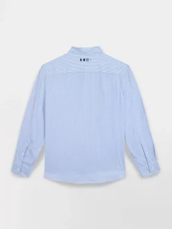 Chemise homme oxygene EYDENCHE