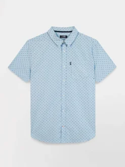 Chemise homme oxygene KEVINCHA