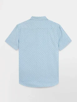 Chemise homme oxygene KEVINCHA
