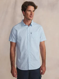 Chemise homme oxygene KEVINCHA