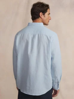 Chemise homme oxygene LYNERCHE