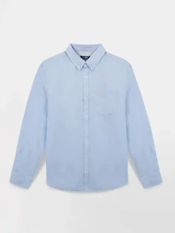 Chemise homme oxygene LYNERCHE