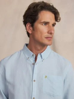 Chemise homme oxygene LYNERCHE