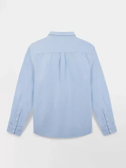 Chemise homme oxygene LYNERCHE