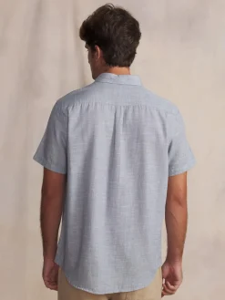 Chemise homme regate CALELCHA