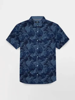 Chemise homme regate ELIESCHA