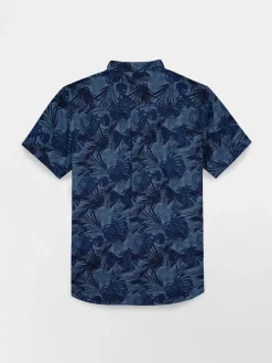 Chemise homme regate ELIESCHA