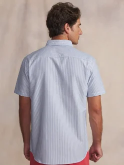Chemise homme regate ERWANCHA