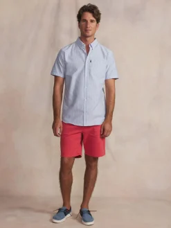 Chemise homme regate ERWANCHA