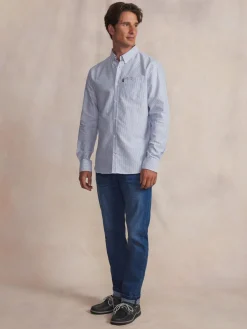 Chemise homme regate ERWANCHE