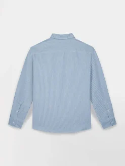 Chemise homme regate ERWANCHE