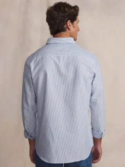 Chemise homme regate ERWANCHE