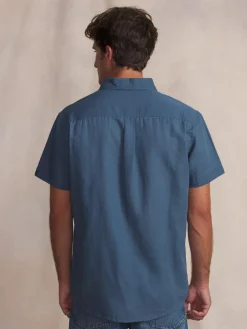 Chemise homme regate LYNERCHA
