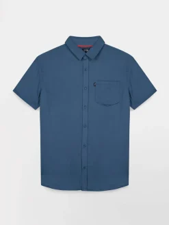 Chemise homme regate YACINCHA