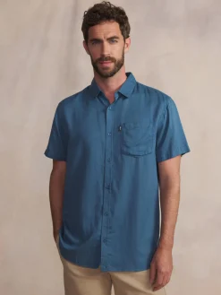 Chemise homme regate YACINCHA