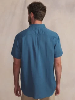 Chemise homme regate YACINCHA