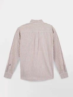 Chemise homme teck STUDECHE