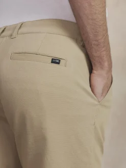 Chino homme beige PAVLOPAN