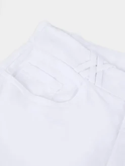 Corsaire femme blanc SINTACOR