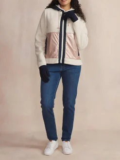 Gant Polaire Marine AURELIE