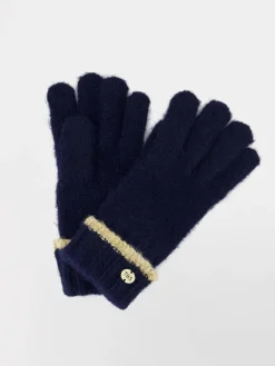 Gants chauds femme LOLAGLOV