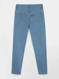 Jean Femme 7/8 CINDYMOM
