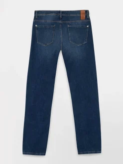 Jean Femme NAOMIFIT