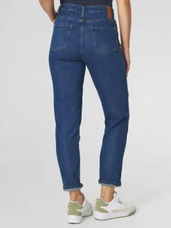 Jean 7/8ème Femme CINDYMOM