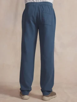 Jogging homme bleu FILEPJOG