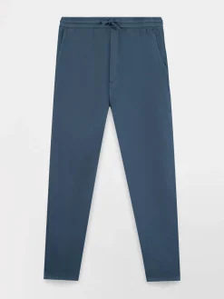 Jogging homme bleu FILEPJOG