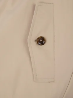 Manteau femme osier JELIAMAN