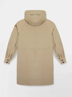 Manteau femme osier JELIAMAN