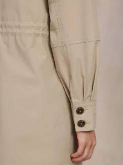 Manteau femme osier JELIAMAN