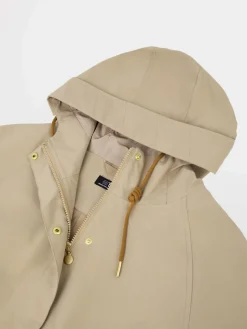 Manteau femme osier JELIAMAN