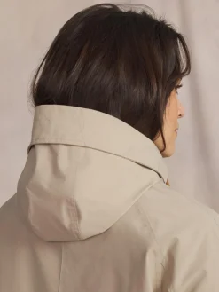 Manteau femme osier JELIAMAN