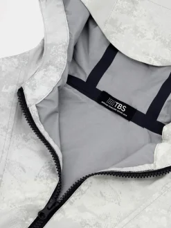 Manteau femme silice MAGDAMAN