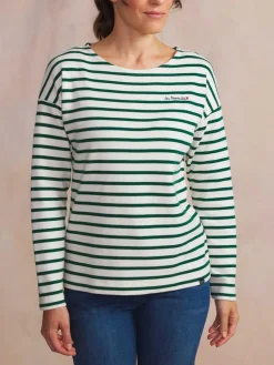 Marinière Femme CLEMENCE