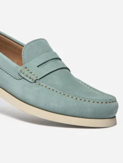 Mocassins homme niagara PEROUSE