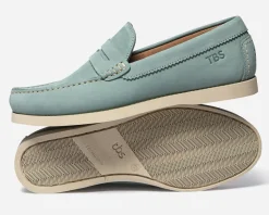 Mocassins homme niagara PEROUSE