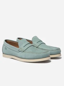 Mocassins homme niagara PEROUSE
